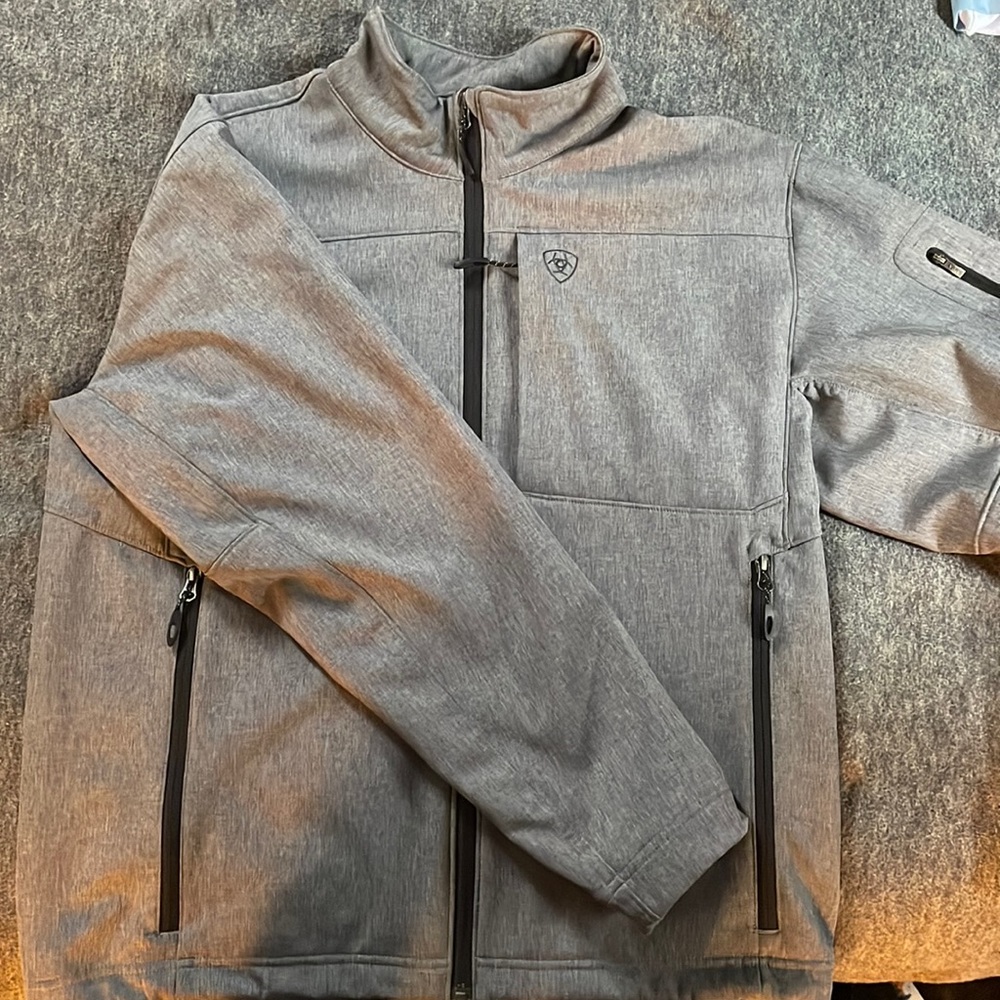 Ariat jacket